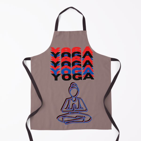 Item preview, Yoga Yoga  Yoga Yoga designed and sold by marvacousins246.