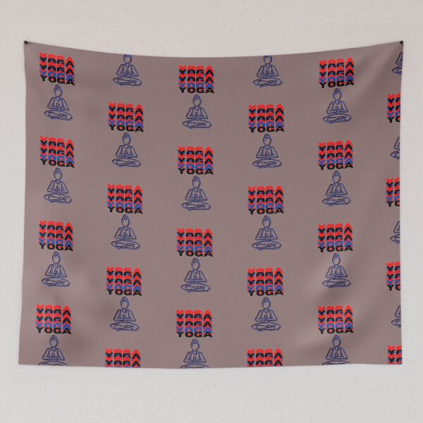Item preview, Yoga Yoga  Yoga Yoga designed and sold by marvacousins246.