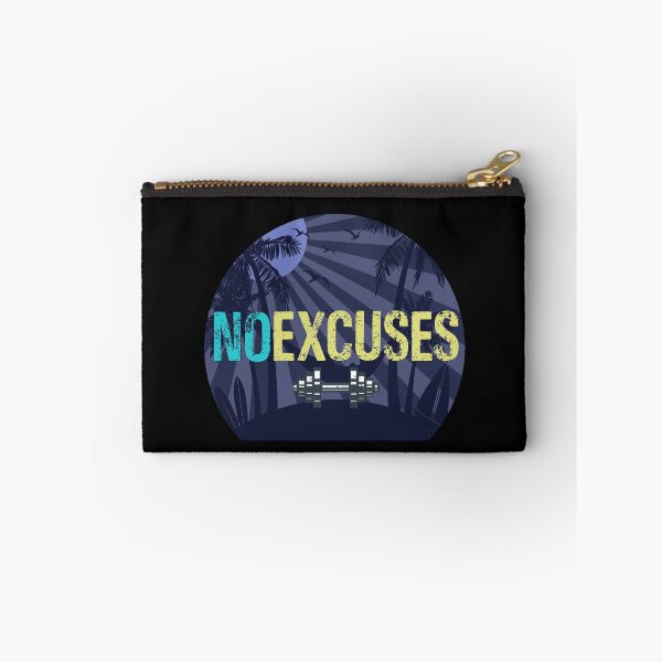 Item preview, No Excuses - Crossfit Burpee designed and sold by Desiznn.