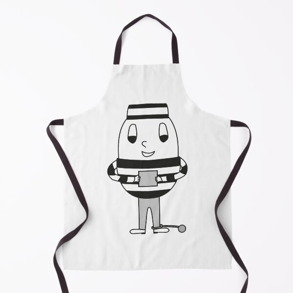 Item preview, Egg Criminal designed and sold by M-P-Mueller.