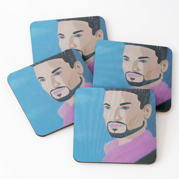 Item preview, Ken, make way for Roel.  designed and sold by LiesbetVDB.