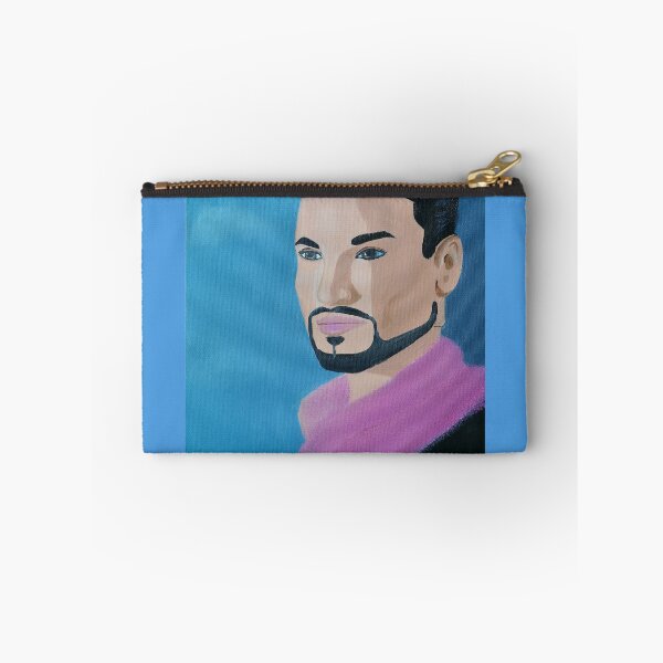 Item preview, Ken, make way for Roel.  designed and sold by LiesbetVDB.