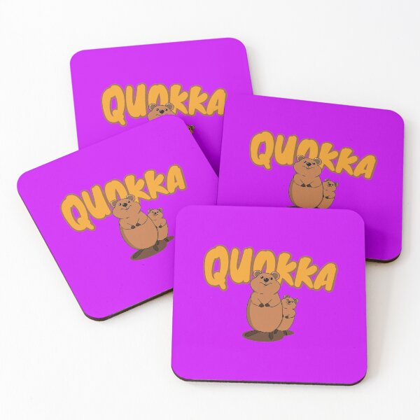 Item preview, Smiling Quokka designed and sold by ChooseLoveCo.