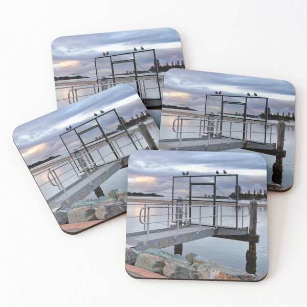 Item preview, Tuncurry Sunset 1002 designed and sold by kevin Chippindall.