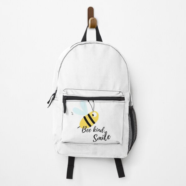 Item preview, Bee kind,smile designed and sold by Nesro34.