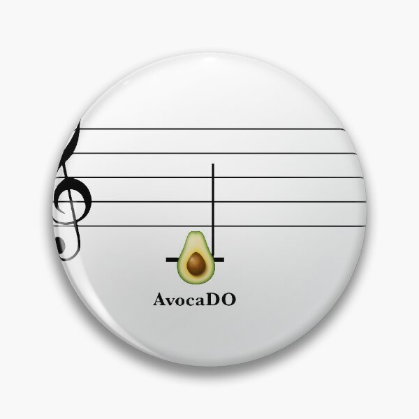 Item preview, AvocaDO designed and sold by Gramophone Cafe.