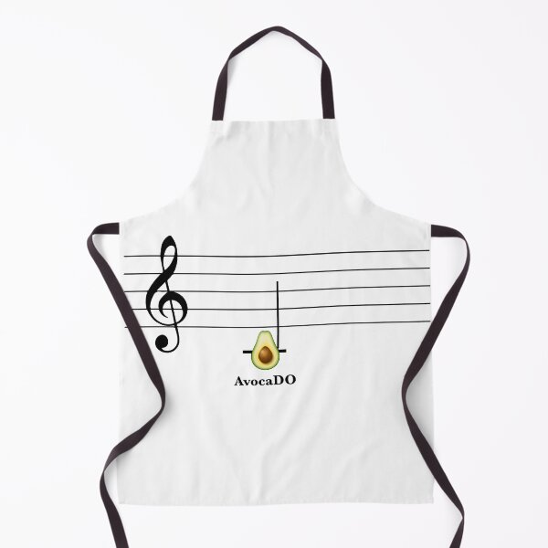 Item preview, AvocaDO designed and sold by Gramophone Cafe.
