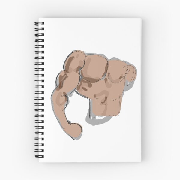 Item preview, Torso designed and sold by Colin Coughtrey.
