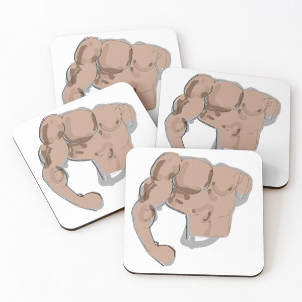 Item preview, Torso designed and sold by Colin Coughtrey.