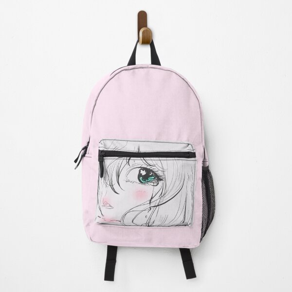 Item preview, Crybaby designed and sold by harume-jpg.