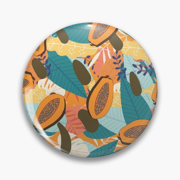 Item preview, Papaya Cravings designed and sold by TheaDesign.