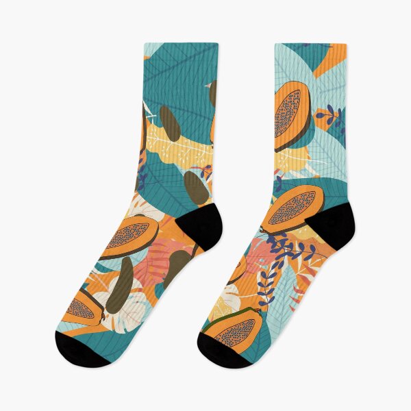 Item preview, Papaya Cravings designed and sold by TheaDesign.