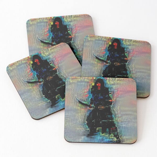 Item preview, The Unseen designed and sold by ZolichDesigns.