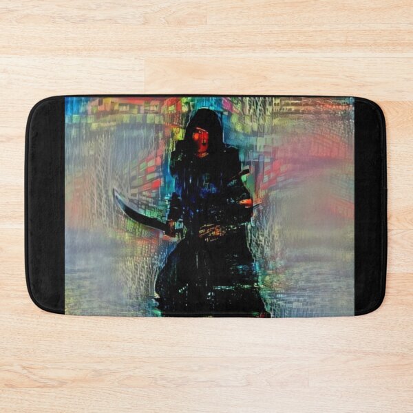 Item preview, The Unseen designed and sold by ZolichDesigns.