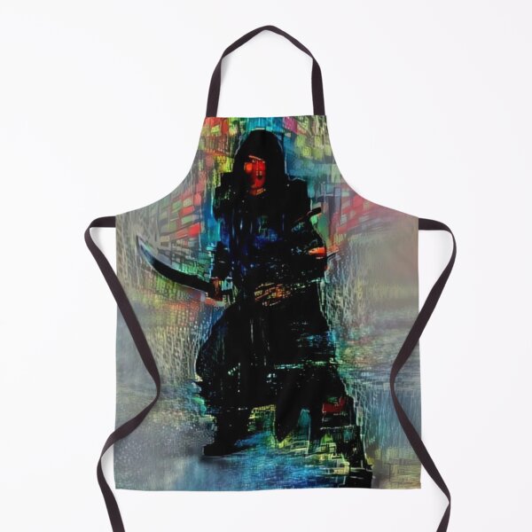 Item preview, The Unseen designed and sold by ZolichDesigns.