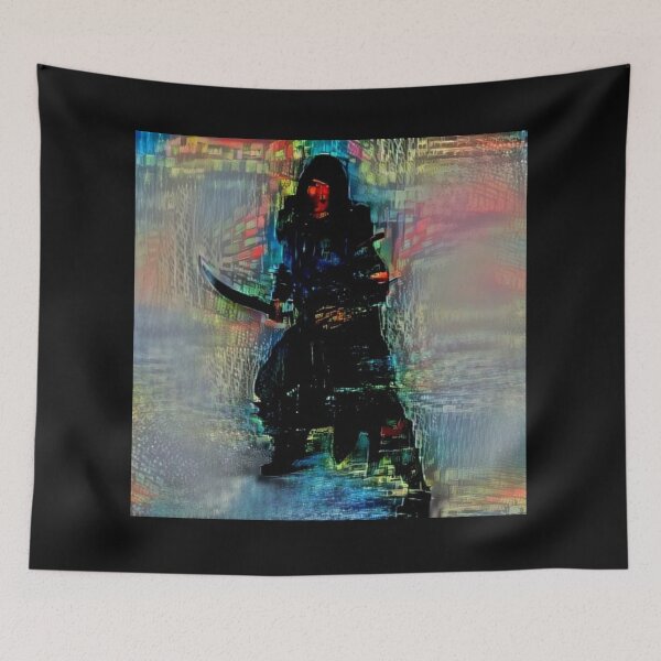 Item preview, The Unseen designed and sold by ZolichDesigns.