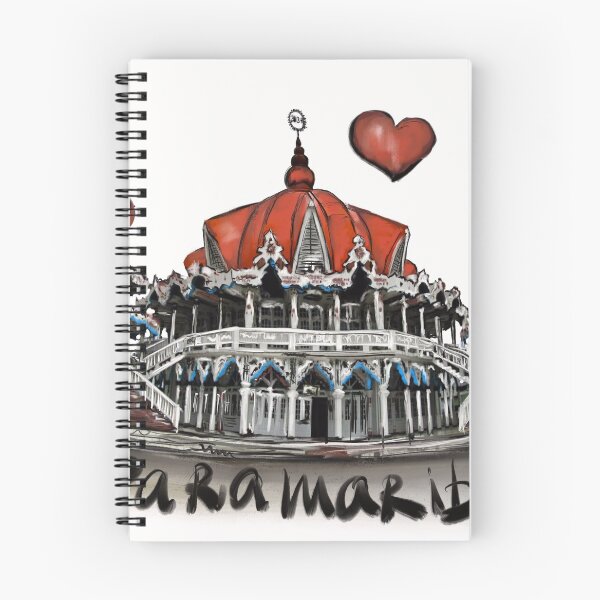 Item preview, I love Paramaribo  designed and sold by sladjana.