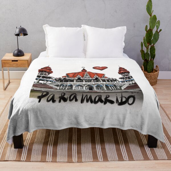Item preview, I love Paramaribo  designed and sold by sladjana.
