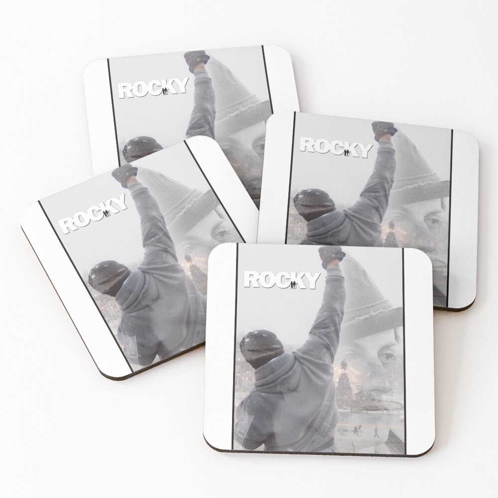 Item preview, Coasters (Set of 4) designed and sold by Rohon.
