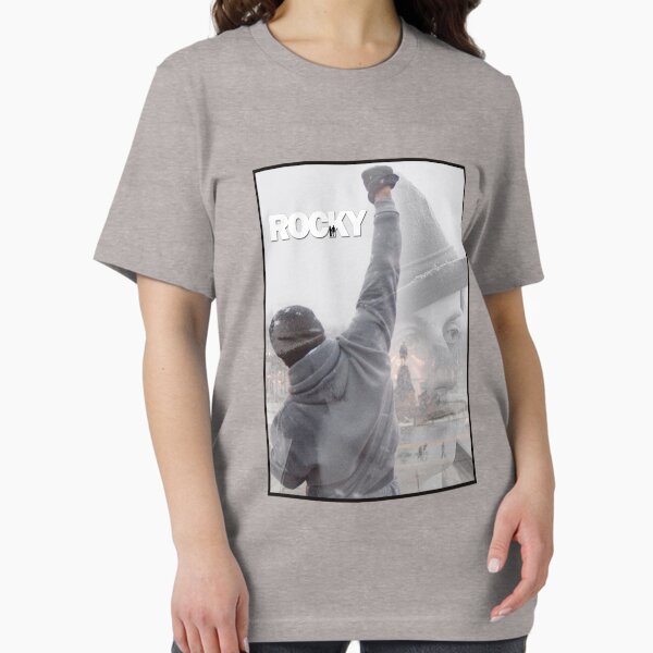 Rocky Essential T-Shirt