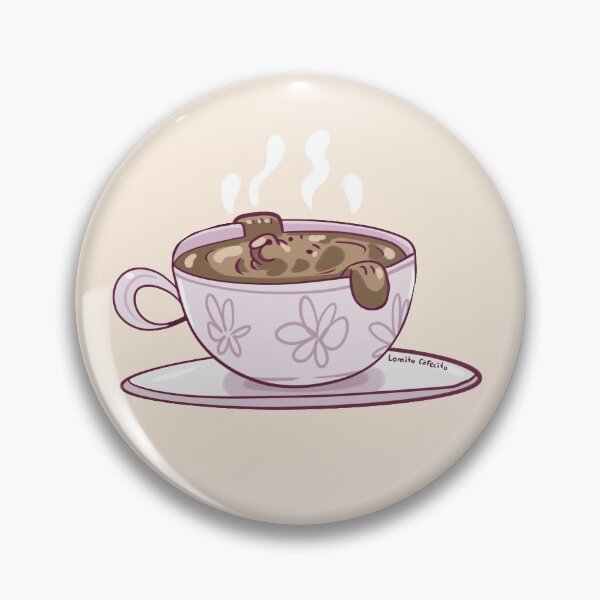 Item preview, Cup of Tasty Dog designed and sold by HannibalCRMZ.