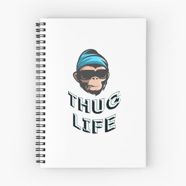Item preview, Thug Life designed and sold by Trendytstore.