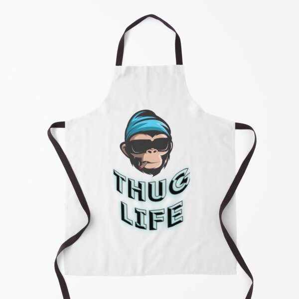 Item preview, Thug Life designed and sold by Trendytstore.