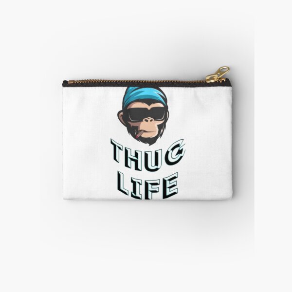 Item preview, Thug Life designed and sold by Trendytstore.
