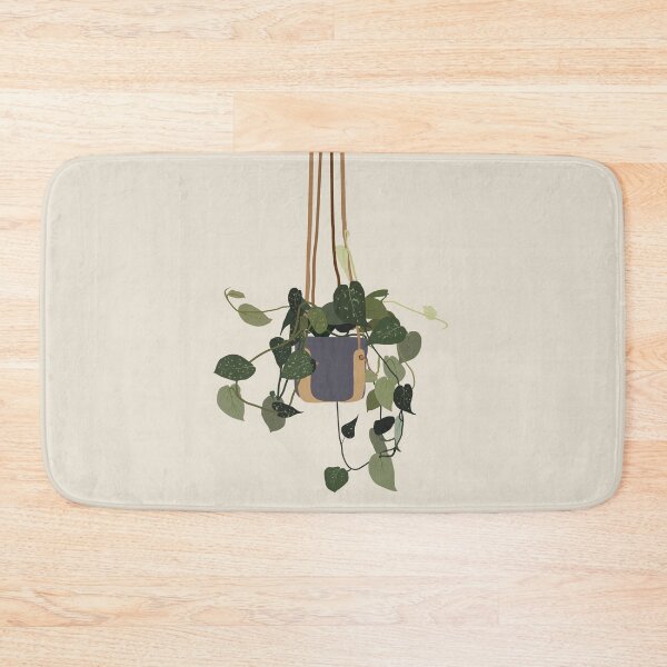 Item preview, Hanging Heartleaf Plant designed and sold by melmin-studio.