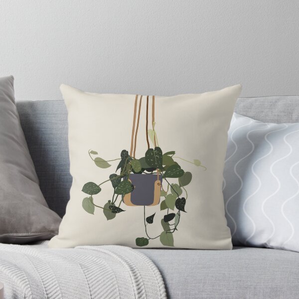 Item preview, Hanging Heartleaf Plant designed and sold by melmin-studio.