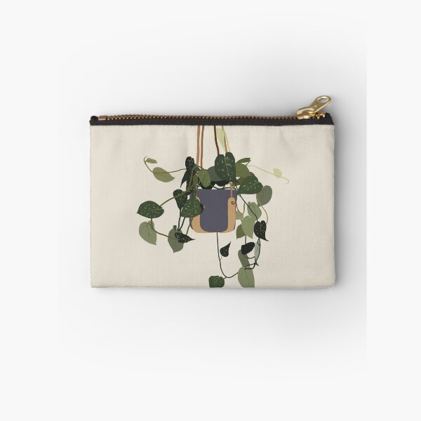 Item preview, Hanging Heartleaf Plant designed and sold by melmin-studio.