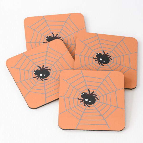 Item preview,   Spider On Spider Web designed and sold by LotusCreations.
