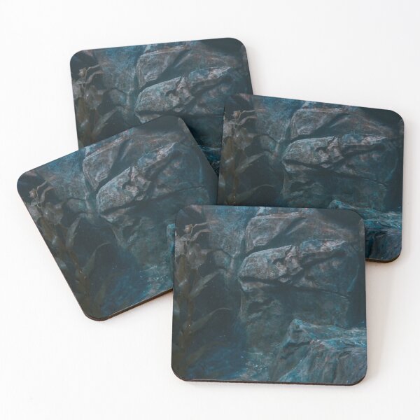 Item preview, Rocks Underwater designed and sold by ahmadshalqeh.