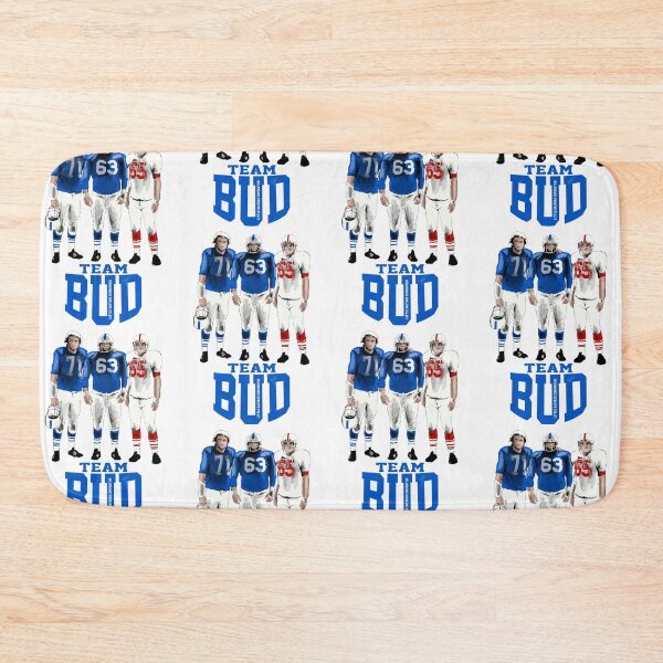 Item preview, Team Bud designed and sold by LBCompany130.