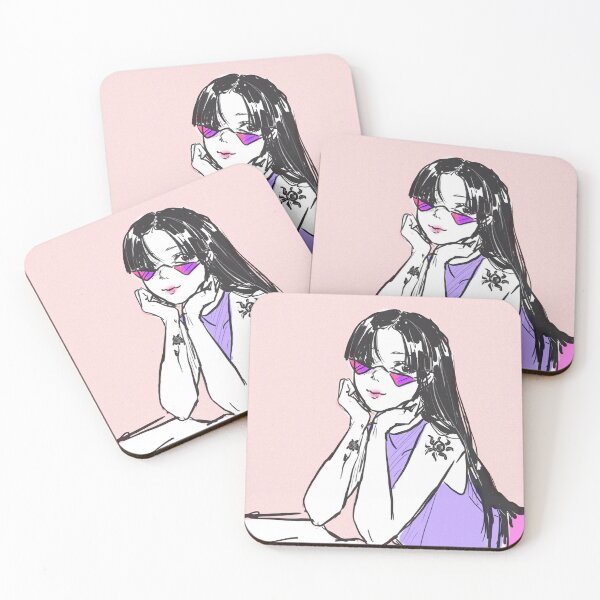 Item preview, Chill designed and sold by harume-jpg.