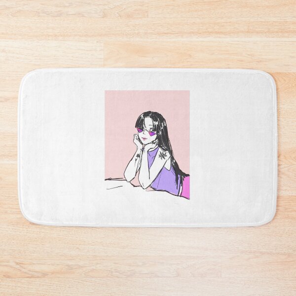 Item preview, Chill designed and sold by harume-jpg.