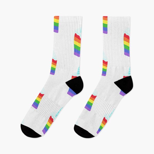 Item preview, unicorn cake- LGBTQIA+ rainbow ,love wins tshirt,pride prade,LGBTQ queer,transgender,live with pride,Rainbow, Gay Pride T-Shirt, Cute Rainbow, Pride Rainbow Print, Pride Outfit, Gay Tee, Lesbian  designed and sold by fitpress.