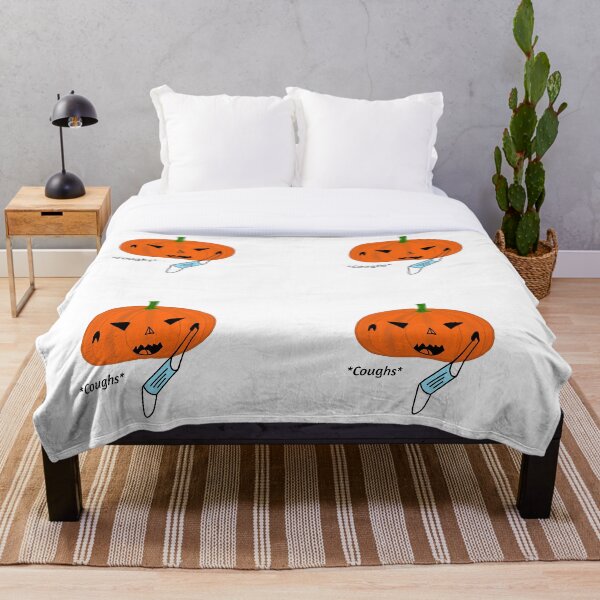 Item preview, COVID Halloween designed and sold by Oceanwaves-06.