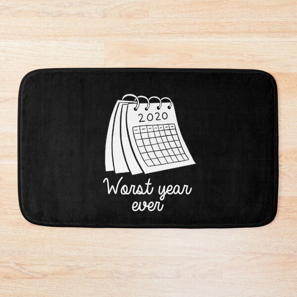Item preview, 2020 Worst Year Ever designed and sold by CanadianUnicorn.