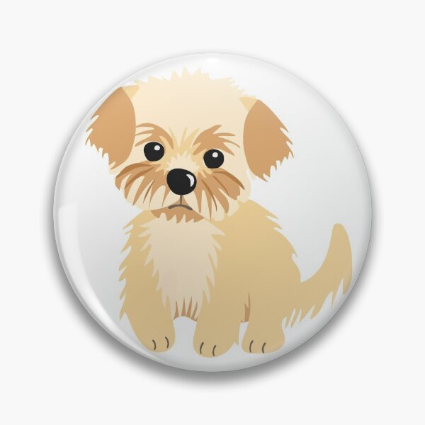 Item preview, Blenheim Cavapoo / Cavoodle designed and sold by aangieeee.