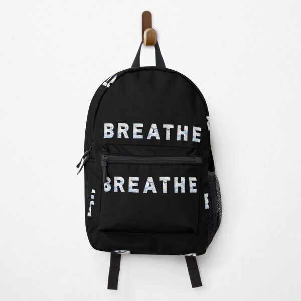 Item preview, Breathe designed and sold by Windmill Wildflowers.