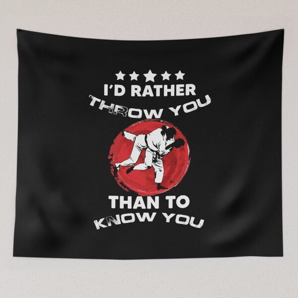 Item preview, A five star Jiu Jitsu gift idea designed and sold by Nessshirts.