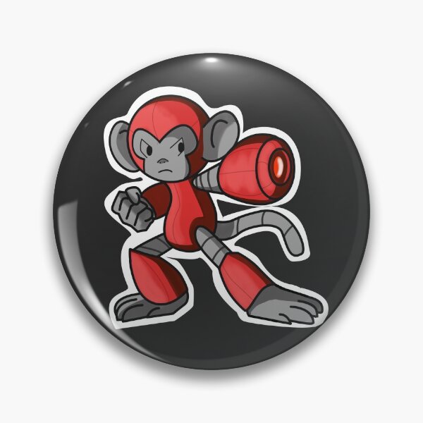 Item preview, DMO THE DROIDMONKEY designed and sold by DroidMonkey.