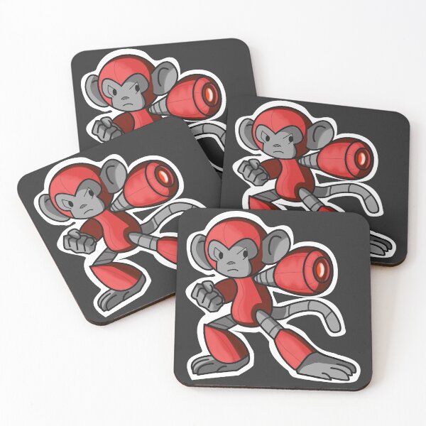 Item preview, DMO THE DROIDMONKEY designed and sold by DroidMonkey.