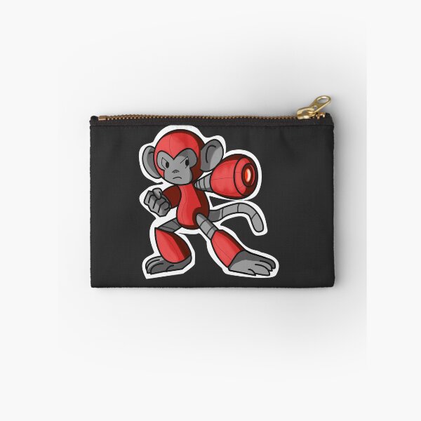 Item preview, DMO THE DROIDMONKEY designed and sold by DroidMonkey.
