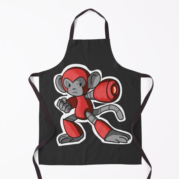 Item preview, DMO THE DROIDMONKEY designed and sold by DroidMonkey.