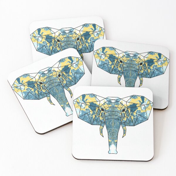 Item preview, Tipsy Elephant designed and sold by Anastasia  Bagia.