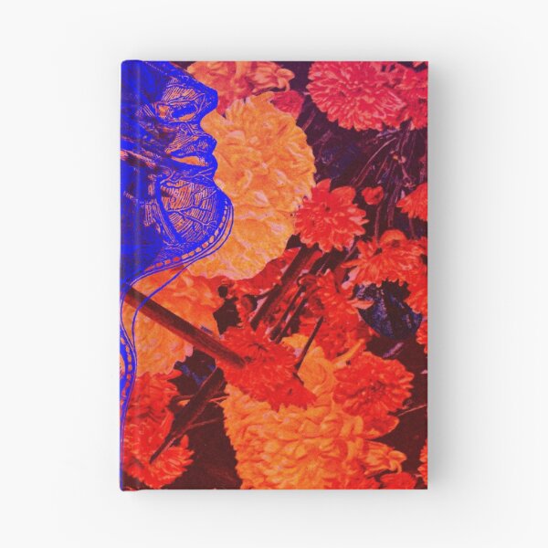 Item preview, Basic Needs - Floral Anatomy Collage designed and sold by royalblewitup.
