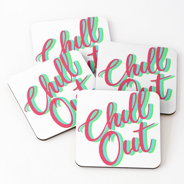 Item preview, chill out designed and sold by Flashboy.