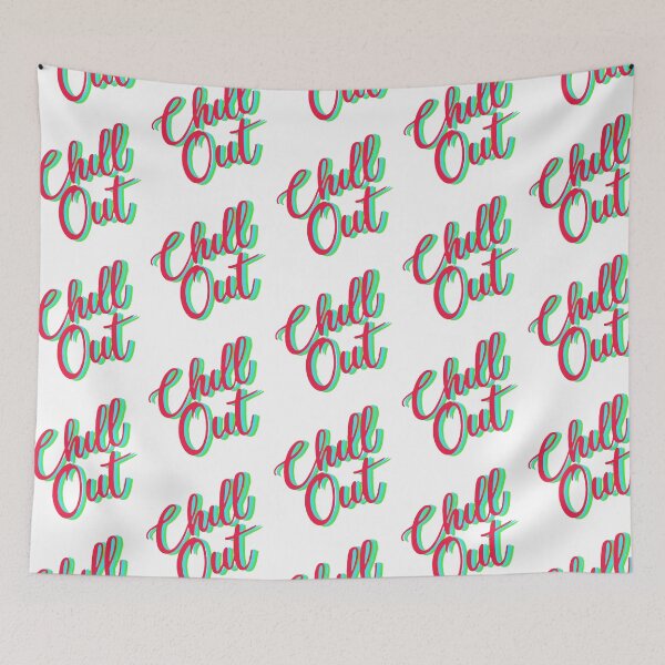 Item preview, chill out designed and sold by Flashboy.
